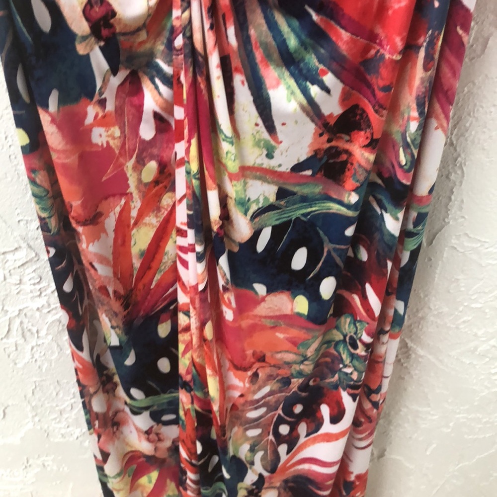 EUC Patchington Summer Dress - Picture 4 of 6